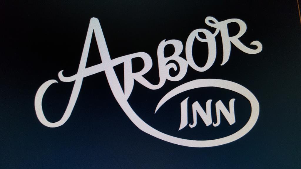 Arbor Inn Monterey Exteriör bild